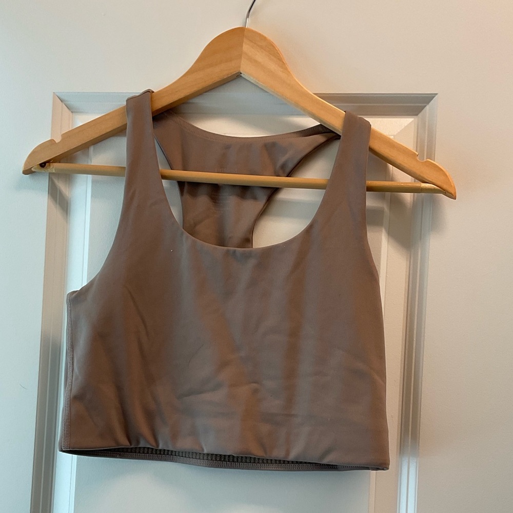 Girlfriend Collective | Neutral |  Workout Tanktop
